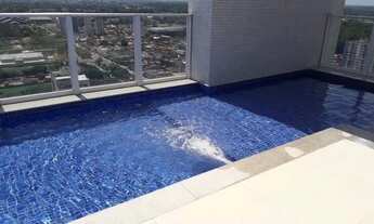 Imagem: Apartamento no Edifício Millenia, 3 quartos