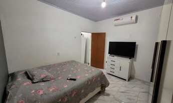 Imagem 7: Casa de condomínio para venda possui 500 metros quadrados com 3 quartos