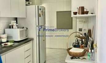 Imagem 3: Excelente ap de 245m2 com 04 dorm.s, 04 suítes e 04 vagas no Itaim Bibi