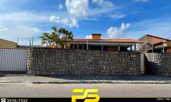 Imagem: Casa para aluguel, 5 quartos, 4 suítes