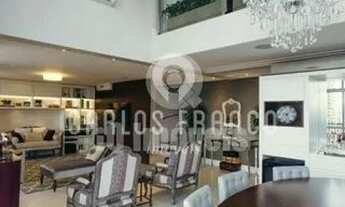 Imagem 5: Lindo apartamento para venda no Campo belo , 225 m