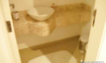 Imagem 4: APARTAMENTO - MORUMBI - SP