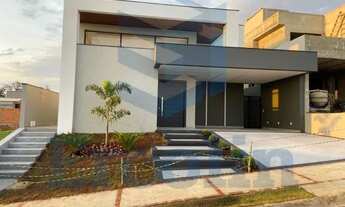 Imagem: VOTORANTIM - Casa de Condomínio - GREEN