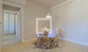 Imagem 3: Apartamento para Aluguel - Trindade, 2 Quartos, 69 m2