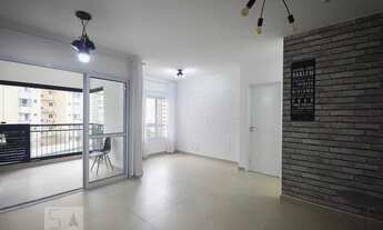 Imagem 2: Apartamento para Aluguel - Portal do Morumbi, 1 Quarto, 58 m2