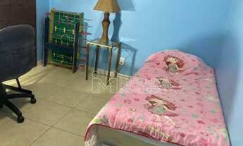 Imagem 6: Rio Comprido Casa com 3 dormitórios