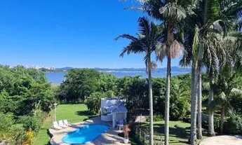 Imagem: FLORIANóPOLIS - Casa Padrão - João Paulo