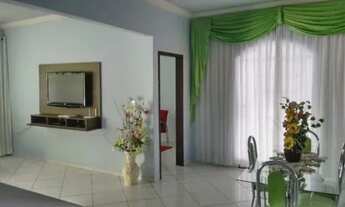 Imagem 7: Casa para venda com 85 metros quadrados com 3 quartos em Bonfim - Salvador - Bahia