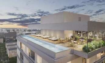 Imagem 6: Apartamento para venda com 145 metros quadrados com 3 quartos em Jardim Paulista - São Pau