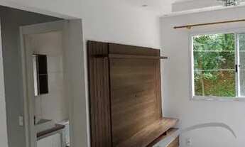 Imagem: Apartamento no Inspire Aguas em Barueri