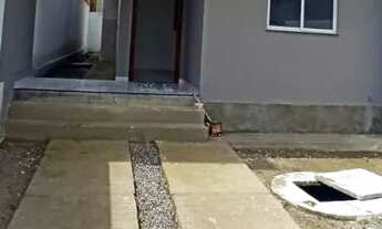 Imagem: Casa para venda possui 81 metros quadrados