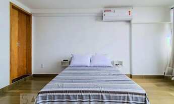 Imagem 5: Apartamento para Aluguel - Centro, 1 Quarto, 37 m2