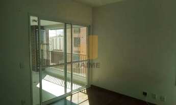 Imagem 1: Apartamento com 2 Dormitórios e 1 Vaga e, Higienópolis