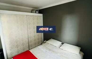 Imagem 5: APARTAMENTO COM 3 DORMITÓRIOS À VENDA, 56 M² - COCAIA - GUARULHOS/SP