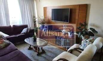 Imagem: Apartamento à venda, 127 m² por R$ 655.000,00