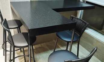 Imagem 4: VENDE-SE APARTAMENTO NO CENTRO DE CAPIVARI DE BAIXO