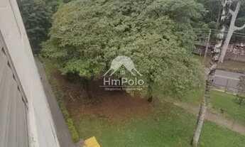 Imagem 3: Campinas - Apartamento Padrão - Conjunto Residencial Parque Bandeirantes