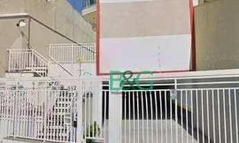 Imagem 2: Sobrado com 2 dormitórios à venda, 68 m² por R$ 375.000 - Vila Formosa - São Paulo/SP