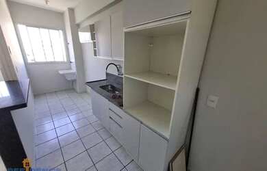 Imagem 4: Apartamento com 2 dormitórios para alugar, 55 m² por R$ 1.550,00/mês - Boa Vista II - Vila