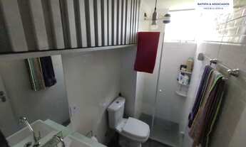 Imagem 3: Apartamento à venda no bairro Vila Padre Manoel de Nóbrega - Campinas/SP