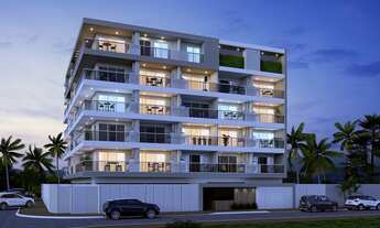 Imagem: Studio para venda com 37 metros quadrados