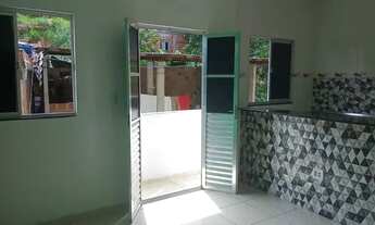 Imagem 6: Aluga -se uma kitnet em colinas de Pituaçu 480 reais incluso água e luz