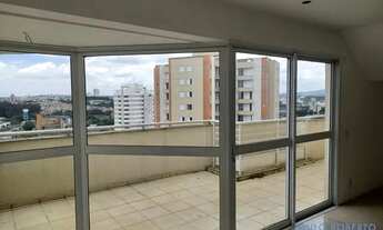 Imagem: COBERTURA - CASA BRANCA - SP