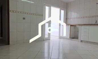 Imagem 3: Linda casa para venda no bairro Perdizes / Santa Rita, com construção de 109,07m² e um ter