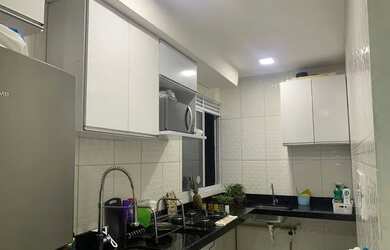 Imagem 2: Apartamento para alugar em Paulista