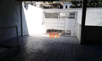 Imagem 5: Casa com 1 dormitório para alugar, 60 m² por R$ 2.738,00/mês - Vila Ipojuca - São Paulo/SP