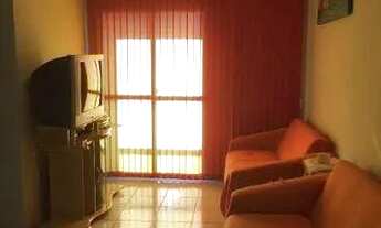 Imagem: Apartamento com 2 dormitórios à venda