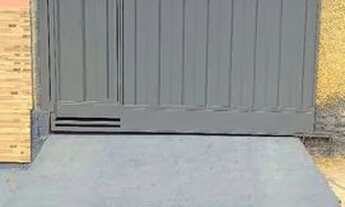 Imagem: Aluguel de casa no setor Água Branca região