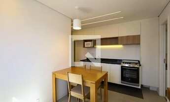 Imagem 3: Apartamento para Aluguel - Barra Funda, 2 Quartos, 33 m2