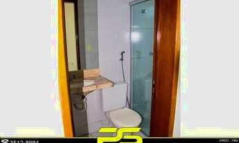 Imagem 4: Apartamento para aluguel, 2 quartos, 1 suíte, Planalto Boa Esperança - João Pessoa/PB