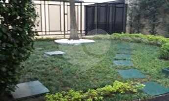 Imagem 4: São Paulo - Apartamento Padrão - POMPÉIA