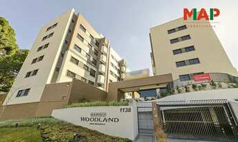 Imagem 2: CURITIBA - Padrão - Barigui