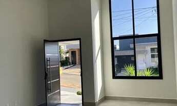 Imagem 4: Casa a venda no Condomínio Ibiti Reserva, Sorocaba / SP