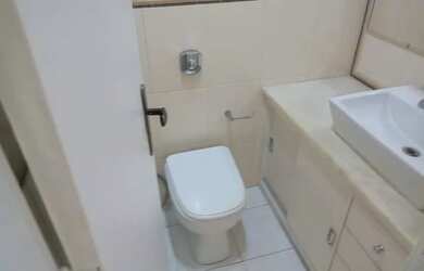 Imagem 5: Apartamento para venda possui 125 metros com 3 quartos