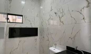 Imagem 3: EXCELENTE CASA DE ALTO PADRÃO DE 3 QUARTOS SENDO 1 SUÍTE - St. Monte Cristo