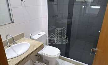 Imagem 7: Apartamento com 1 dormitório à venda, 56 m² por R$ 650.000,00 - Icaraí - Niterói/RJ