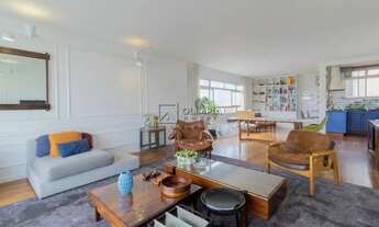 Imagem 7: Venda Apartamento 3 Dormitórios - 180 m² Higienópolis