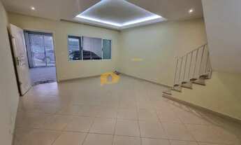 Imagem: Casa à venda, 3 quartos, 1 suíte, 2 vagas