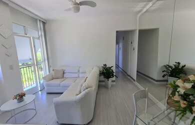 Imagem 2: Apartamento 02 Quartos Com elevador Centro Campo Grande