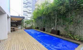 Imagem 2: Apartamento para venda com 473 metros quadrados com 3 quartos em Sumarezinho - São Paulo