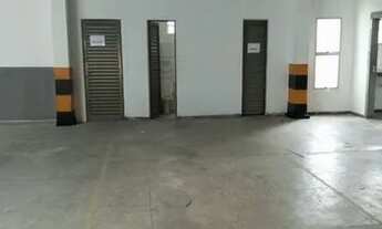 Imagem 3: Galpão 600m2 c/ Pátio - no Coroado