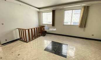 Imagem 4: Cobertura para aluguel, 3 quartos, 1 suíte, 3 vagas, Buritis - Belo Horizonte/MG