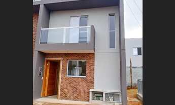 Imagem 4: Sobrado para venda com 61 metros quadrados com 2 quartos em Condomínio fechado, Suzano