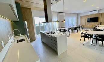 Imagem 4: Lindo apartamento (Novo), para locação com excelente acabamento e localização privilegiada