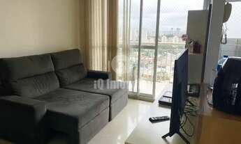 Imagem: Apartamento a venda de 70 m² com 2 dormitórios