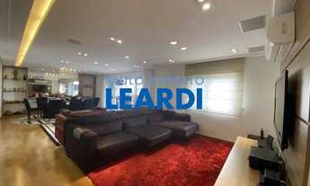 Imagem: APARTAMENTO - ALTO DE PINHEIROS - SP